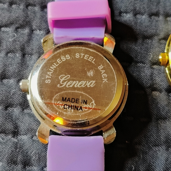 Watch bundle of 3 - Picture 4 of 7